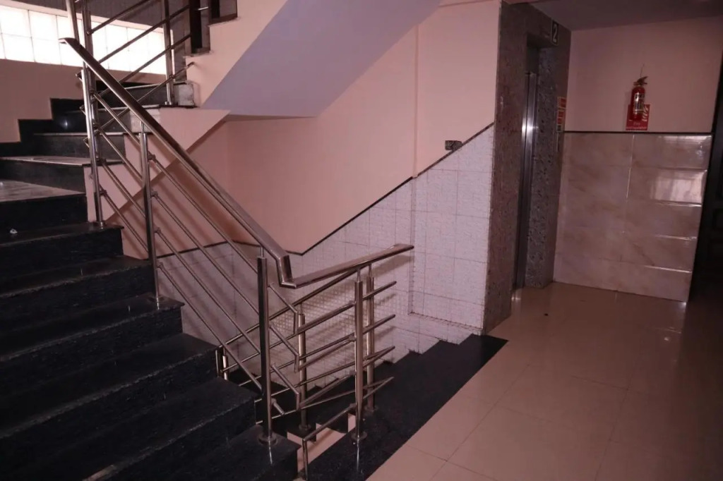 Smilestay BNS Lodge