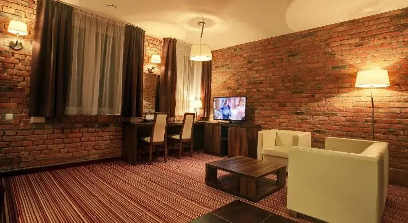 Browar CzenstochoviA Hotel&Spa