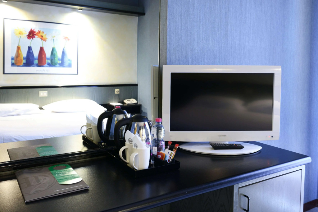 Hotel Parigi 2 & Spa