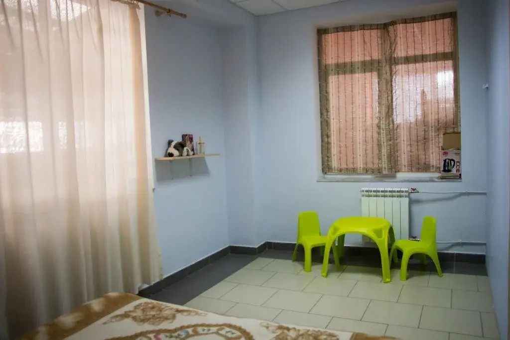 Hostel Uyut