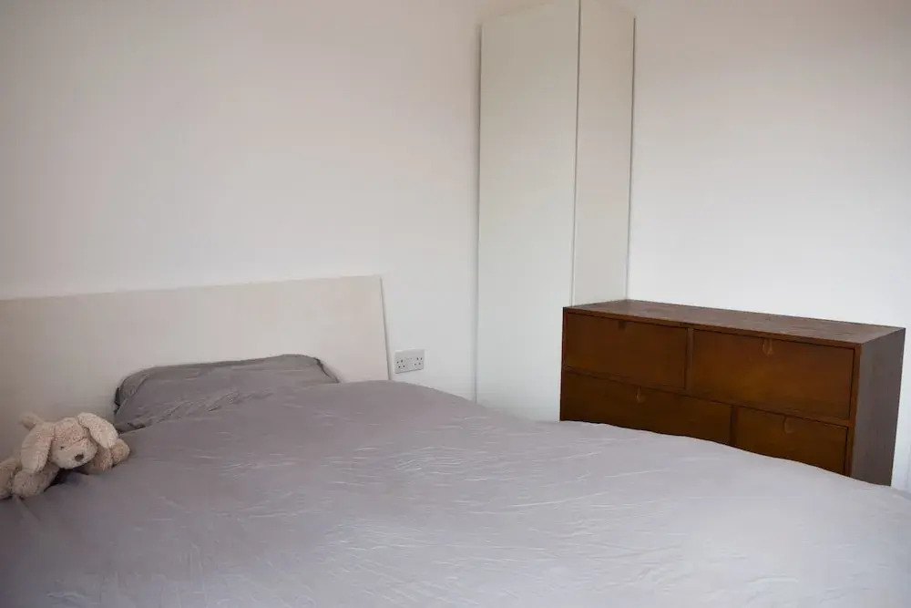 Stylish 1 Bedroom Flat by Greenwich Station