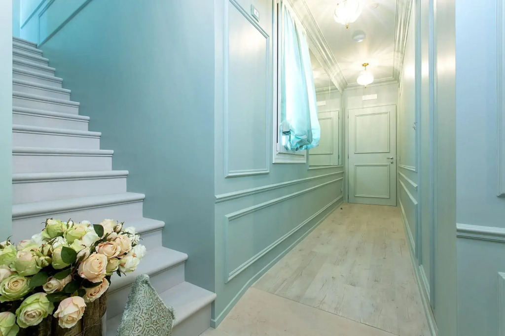Aquamare, boutique b&b