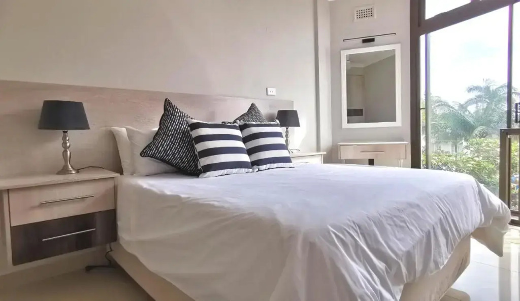 4 la Mer, Ballito on the Beach