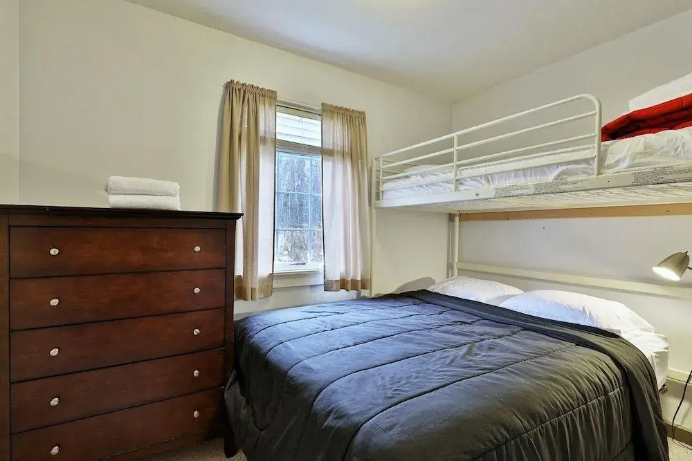 Bigelow Chalet by Killington Vacation Rentals