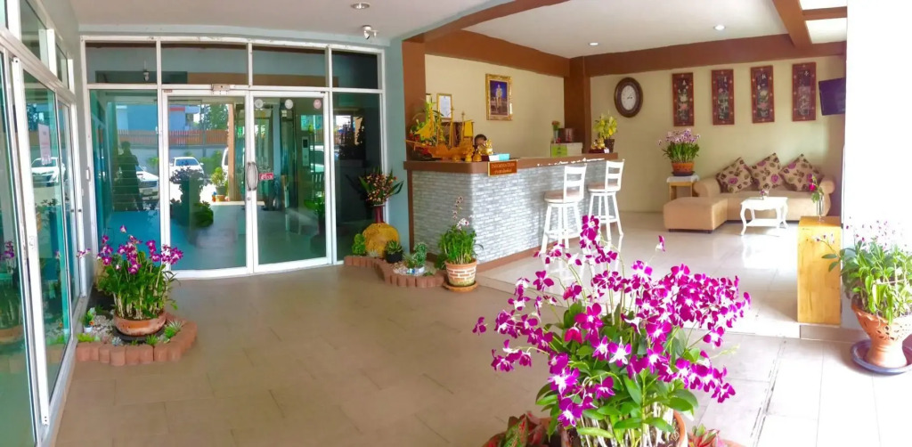 Ananya Residence