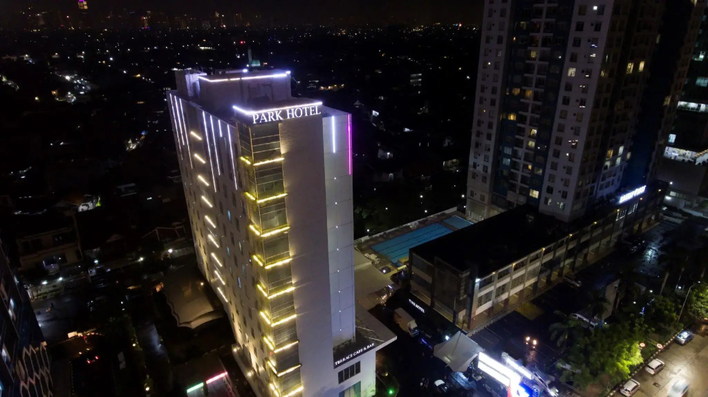 PARK HOTEL Cawang - Jakarta