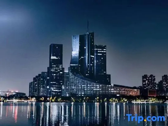 langsheng International Hotel