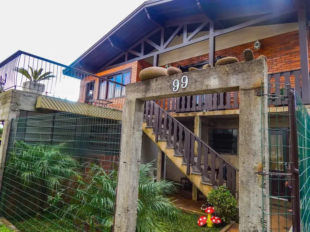 Residencial Gramado House 02