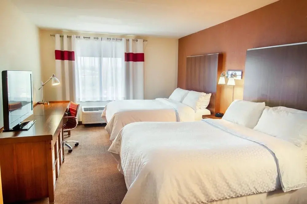 Wingate by Wyndham Columbus / Polaris
