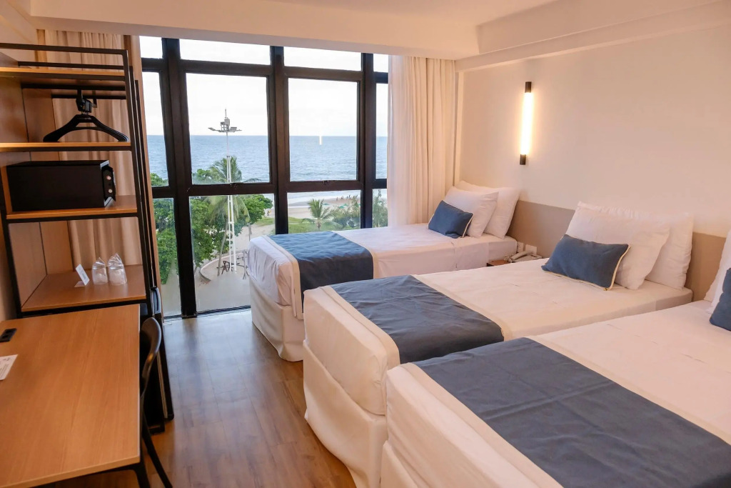 Marante Plaza Hotel