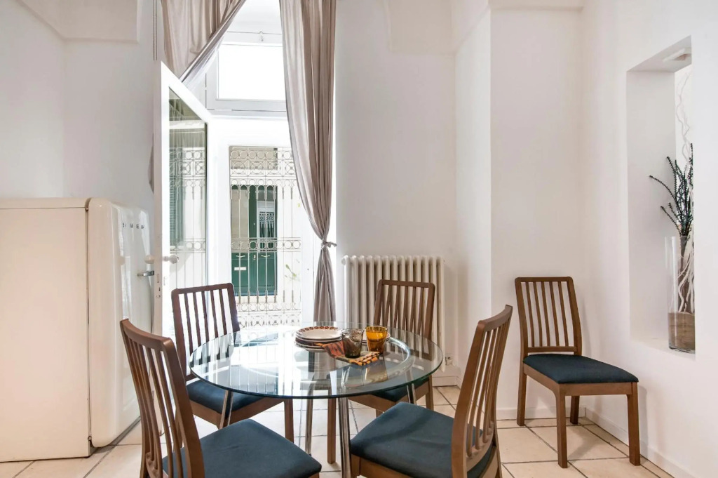 Xenia Old - Apartment SalentoInfoTour