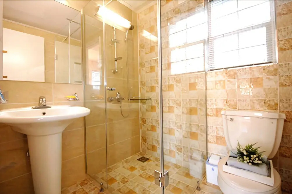 Seosan Dodam Star Pension