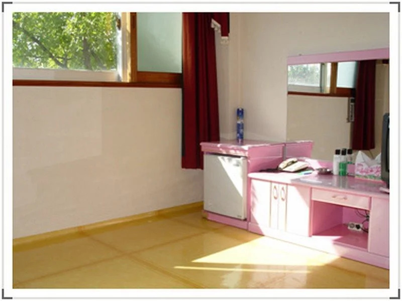 Gangneung Guramy Spa Motel