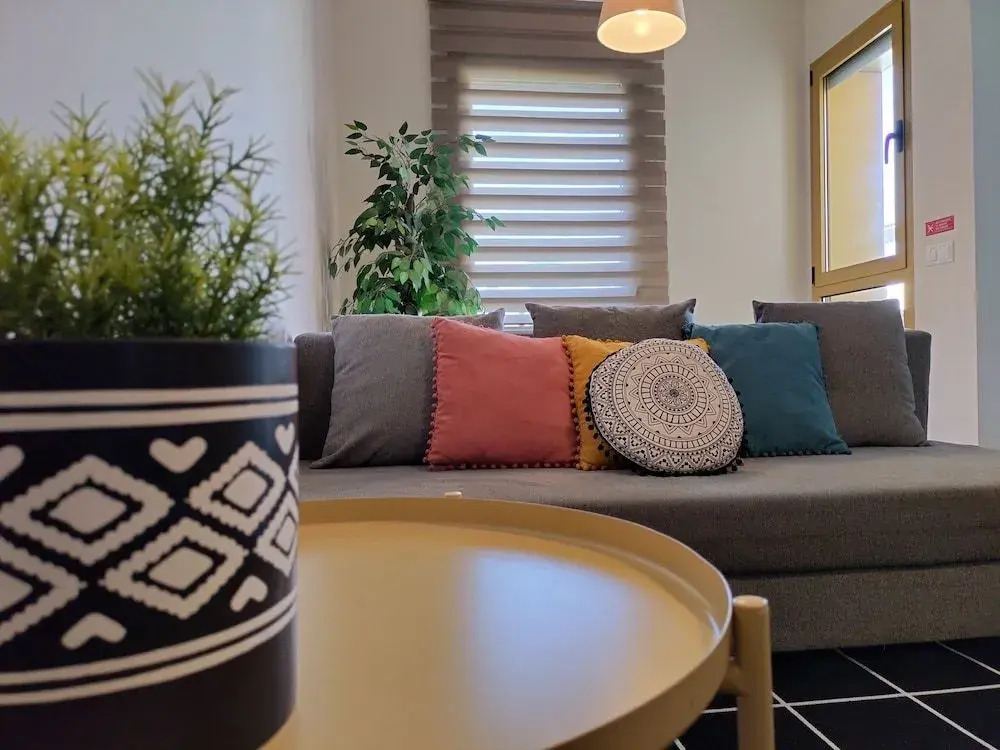 Apartamento Oceanus Park