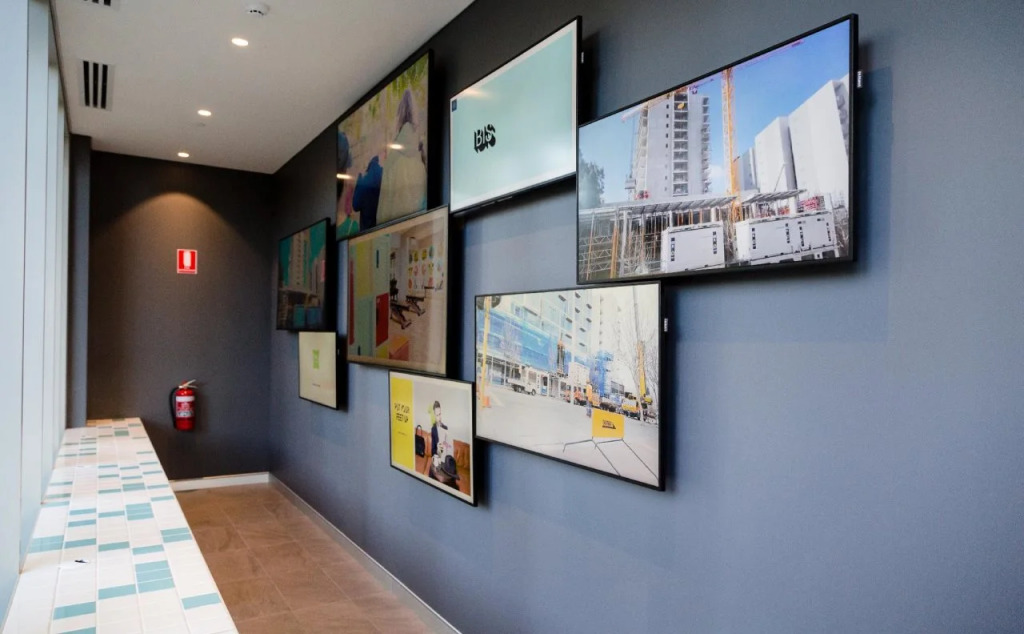 ibis Styles East Perth