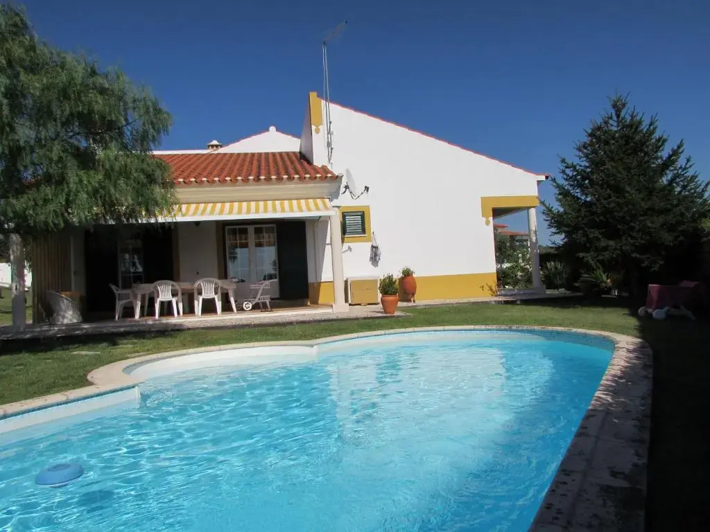 Casa do Pinheiro