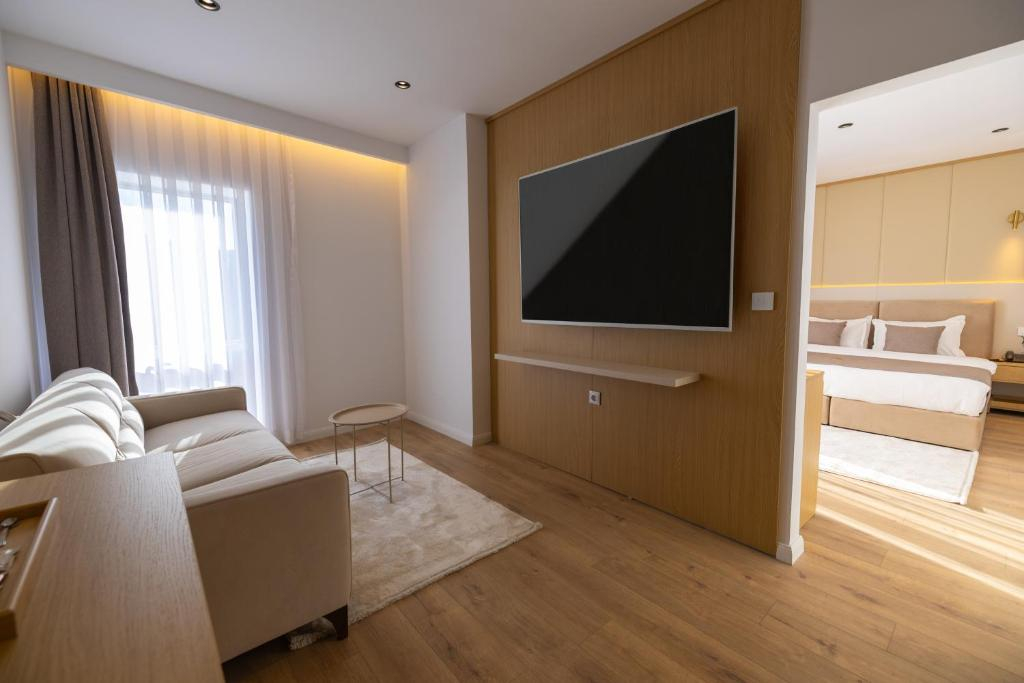 Hotel Allegra