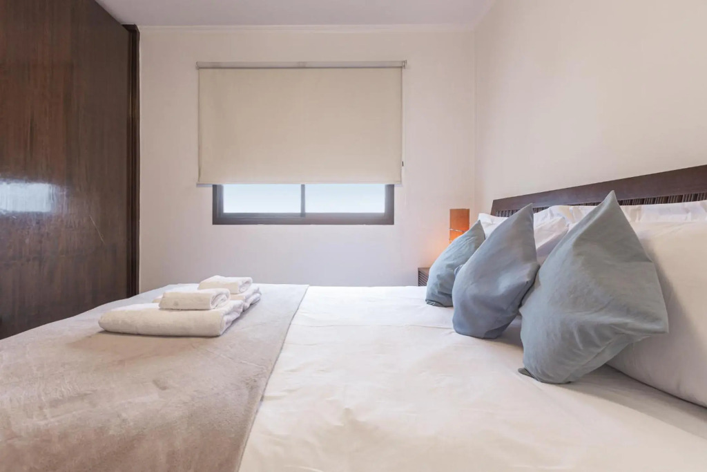 Easy Star - Lindo Flat na Vila Olímpia - YW01G