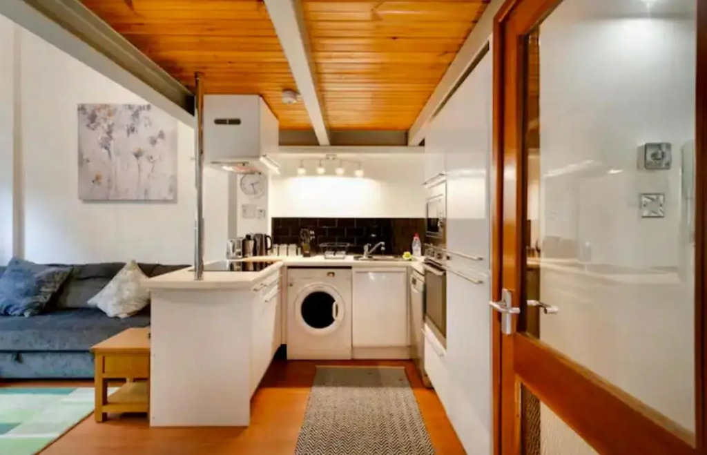 Lux Apartment