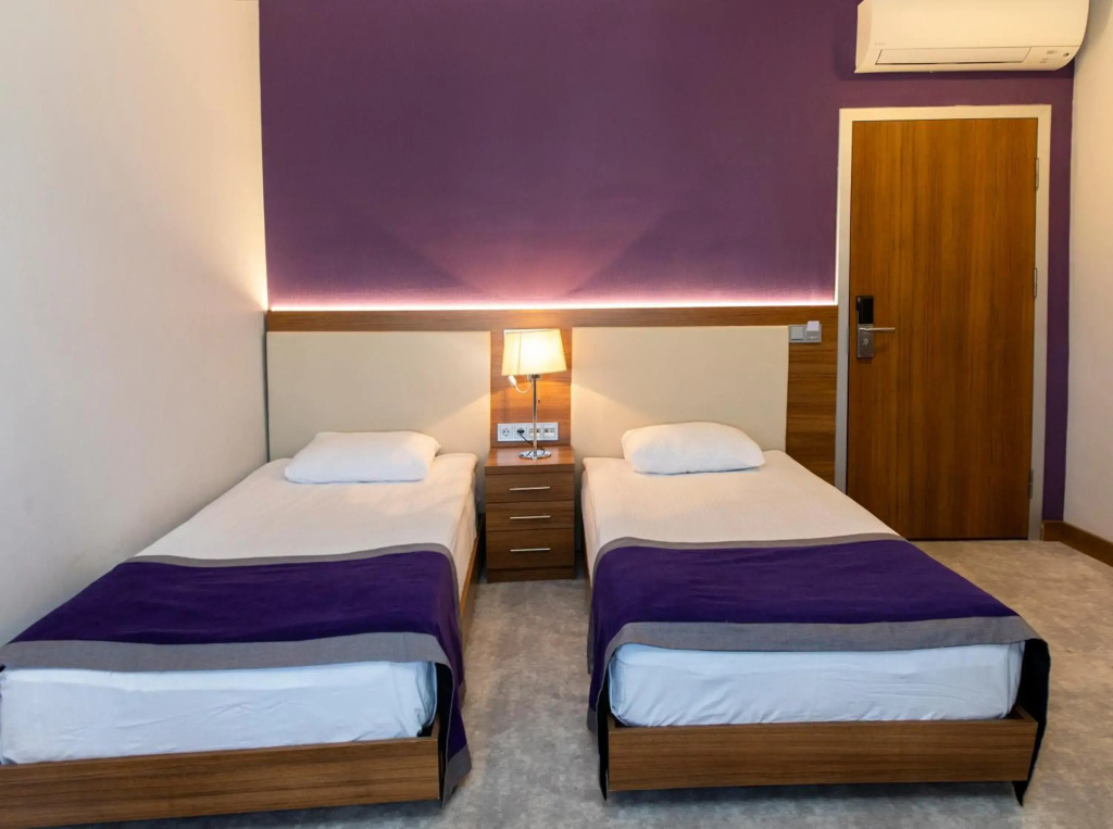 Business Palas Otel