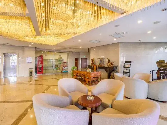 Gelinlianmeng Hotel