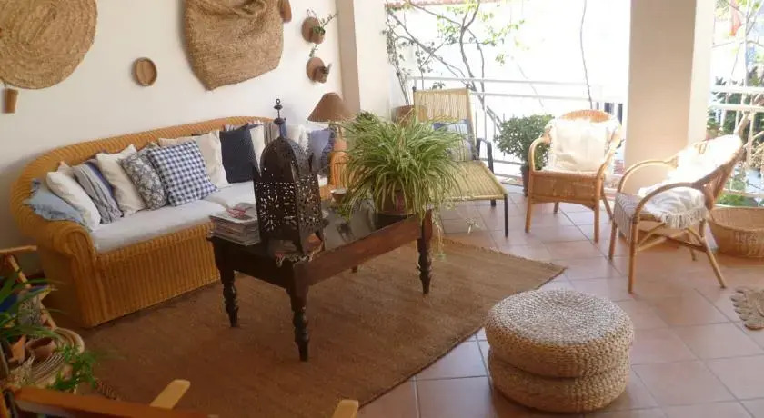 Holiday home Villa Rosa