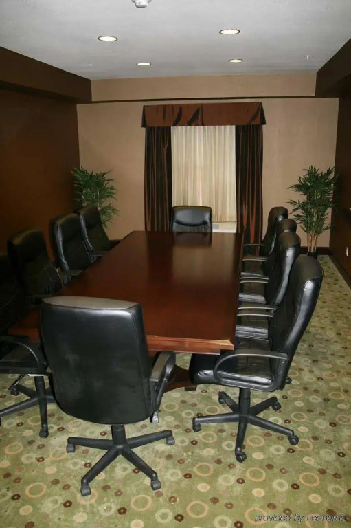 Hampton Inn and Suites Merced