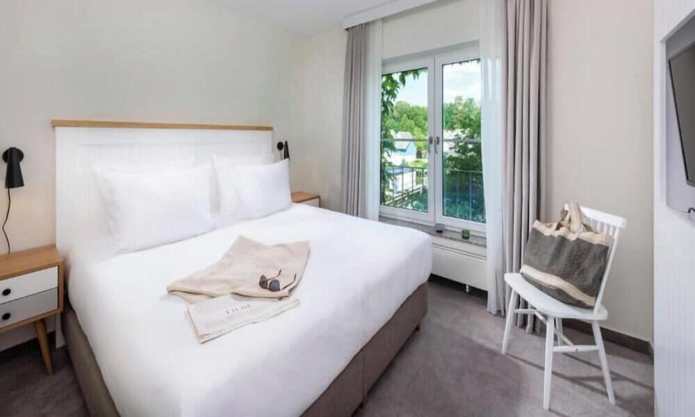 Sunday Resort Marina 3-bedroom Apartment