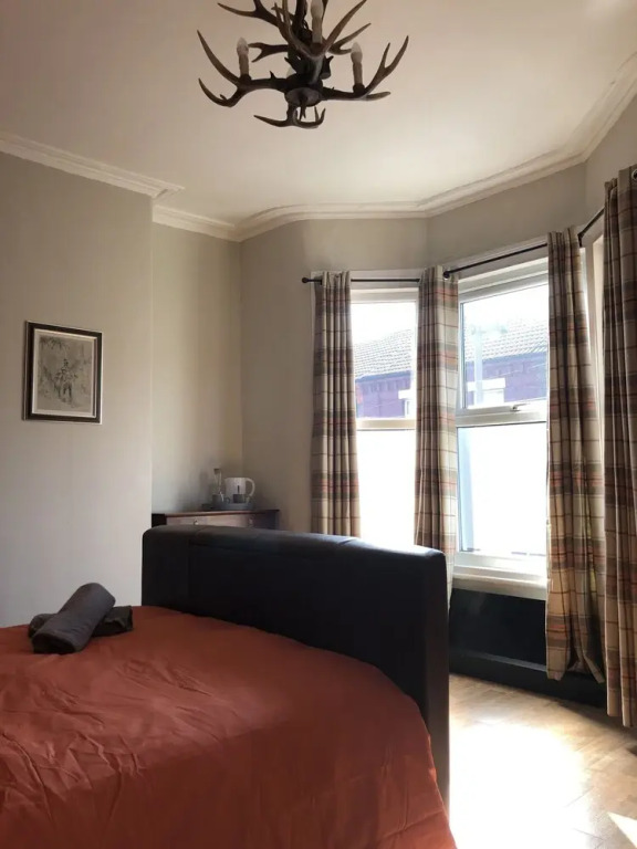 Esmond Rooms Liverpool
