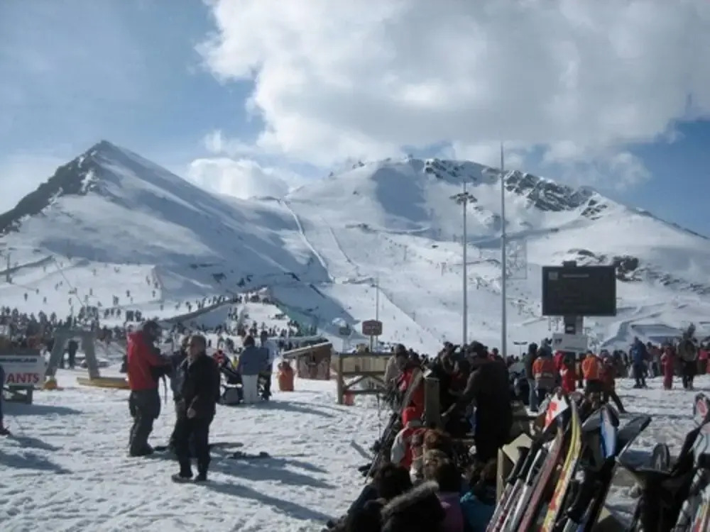 O Chalet 1700
