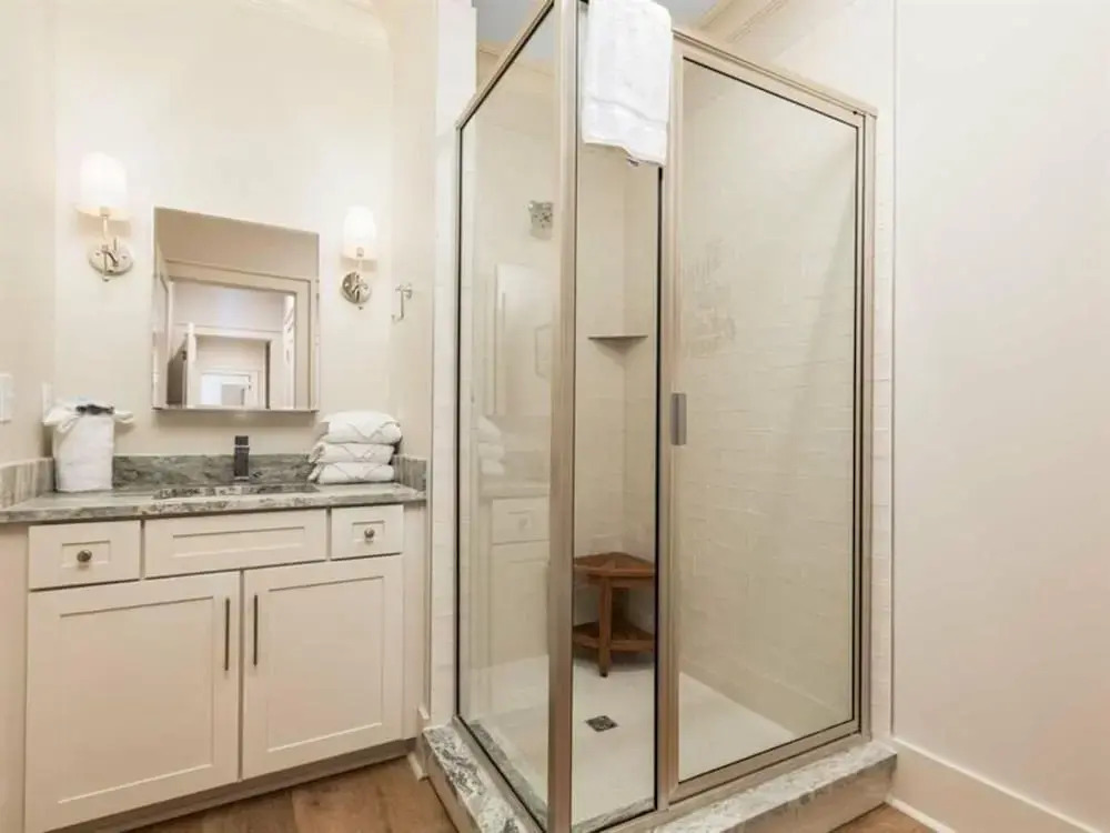 Captain's Landing by Meyer Vacation Rentals