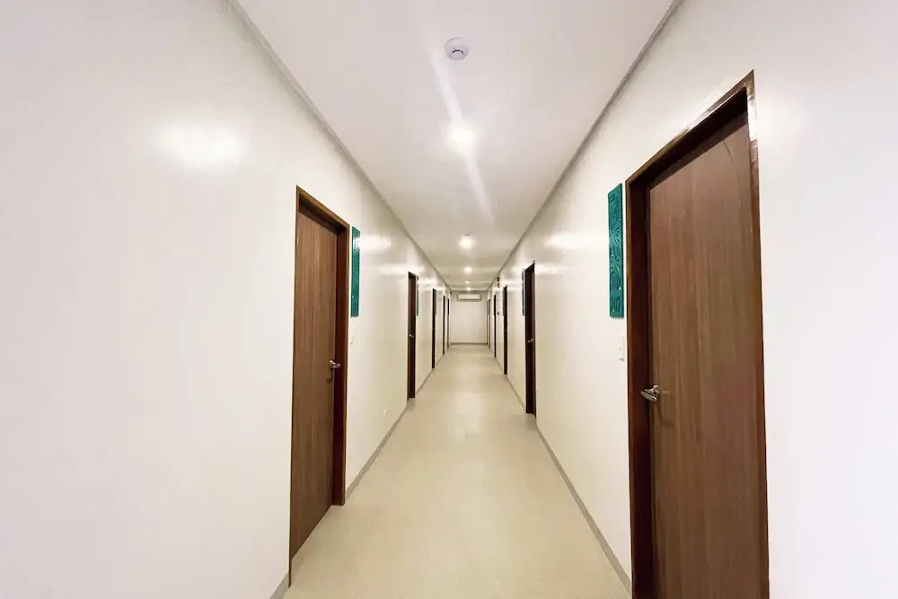 Aberry Shore Resort Hotel La Union