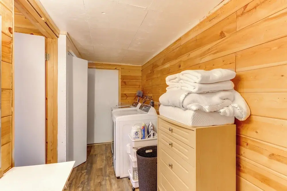 Snow Valley Hideaway Arrowbear Lake Retreat