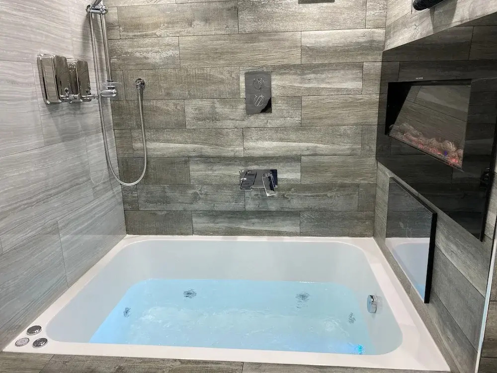 Serenity Apartments Bradford