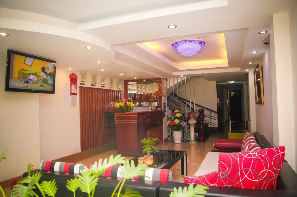 Vivyanne Hotel