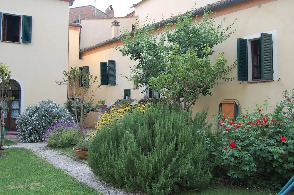Il Giardino Segreto