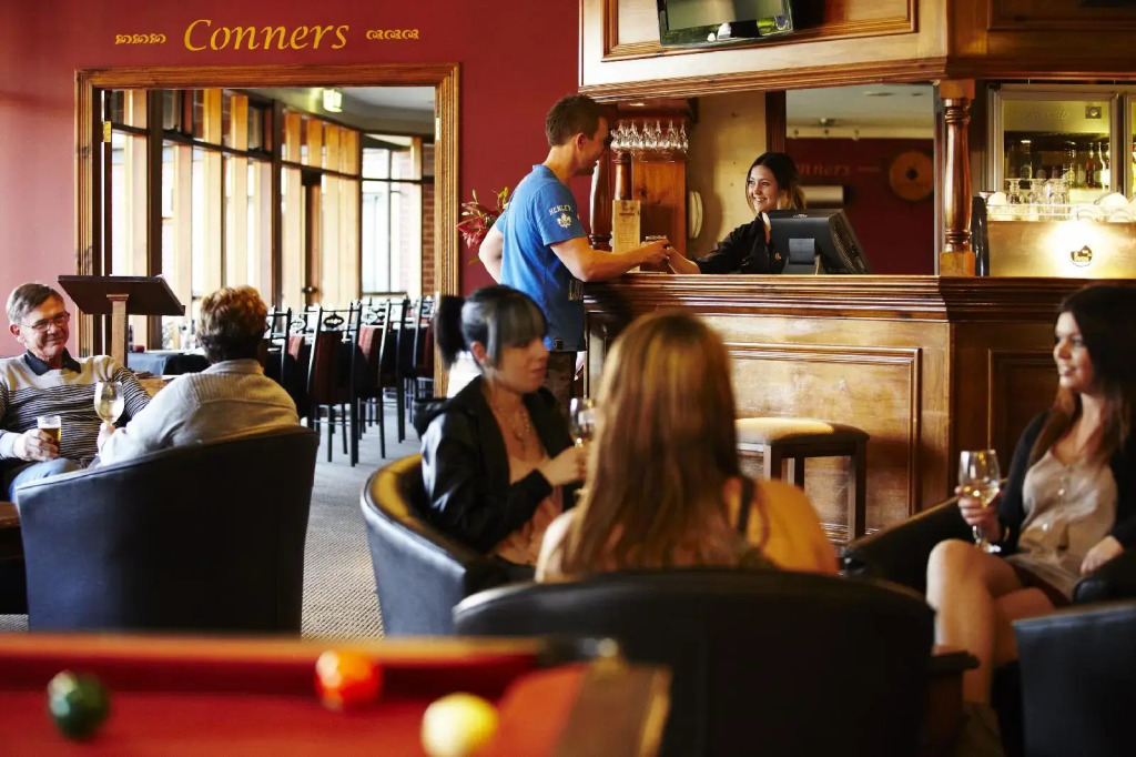 Clare Country Club