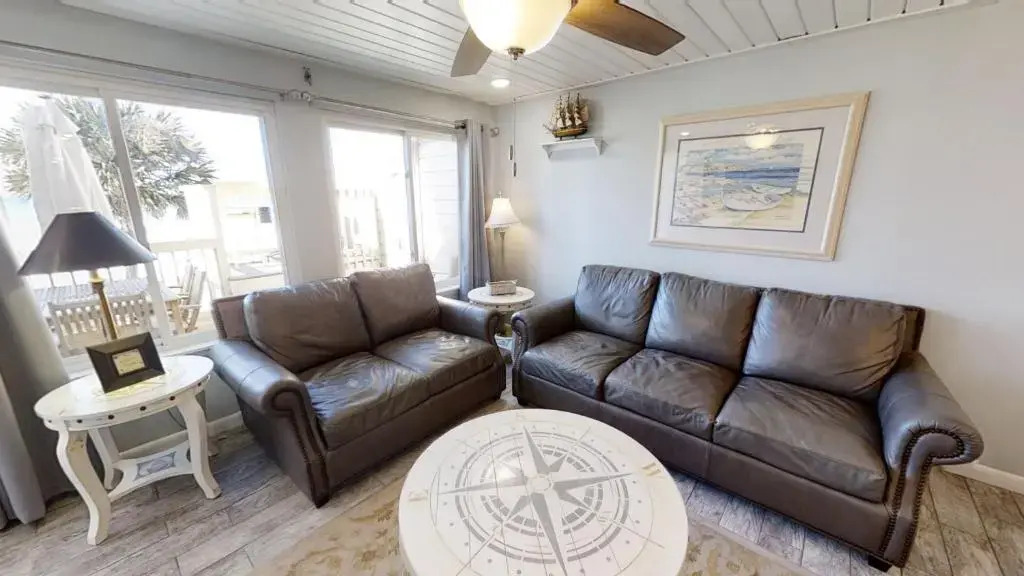 The Shores Townhouse 152