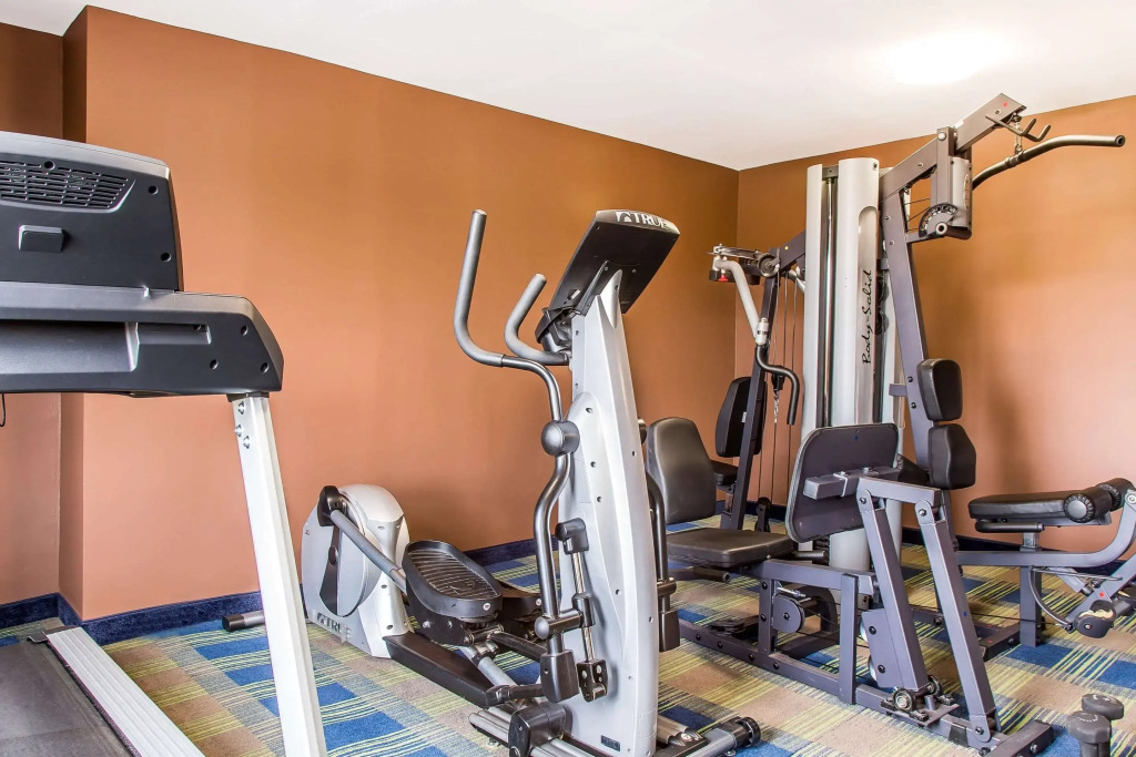 Comfort Inn & Suites Meriden East