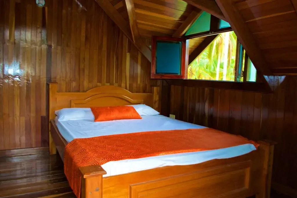 Tay Beach Hotel Tayrona