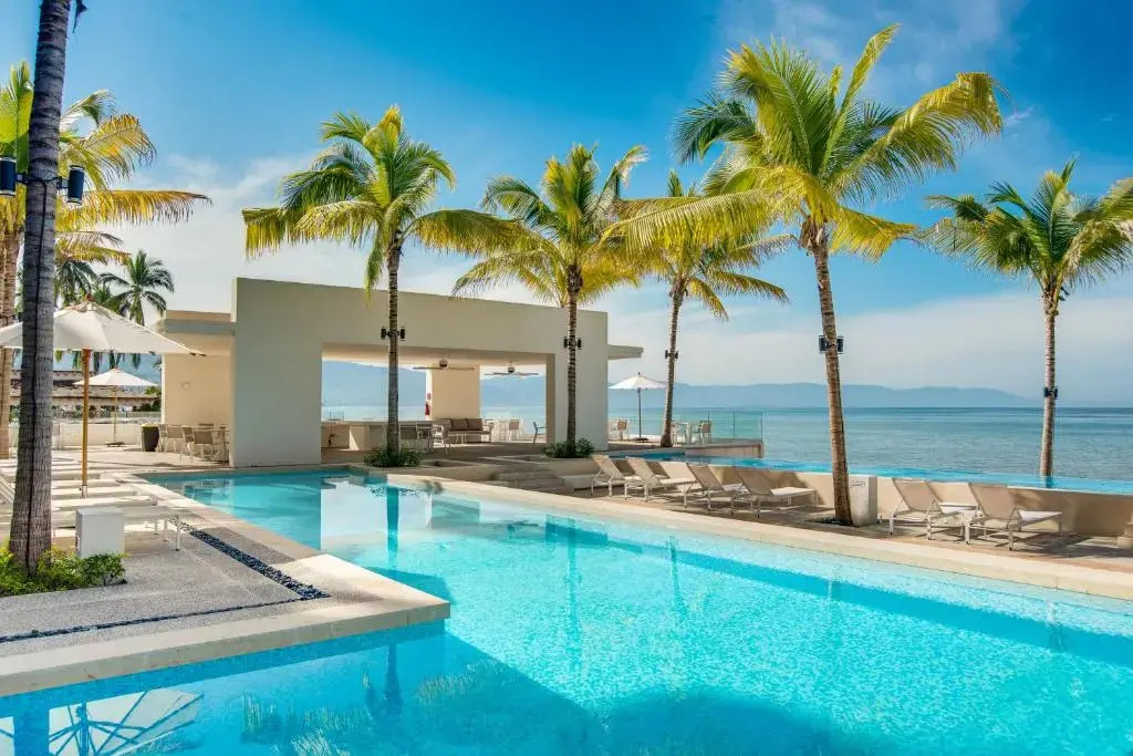 Casa Blue