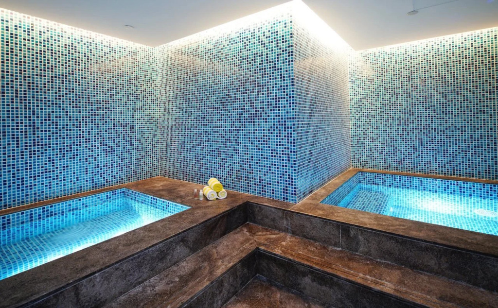 Fraser Suites Shenzhen