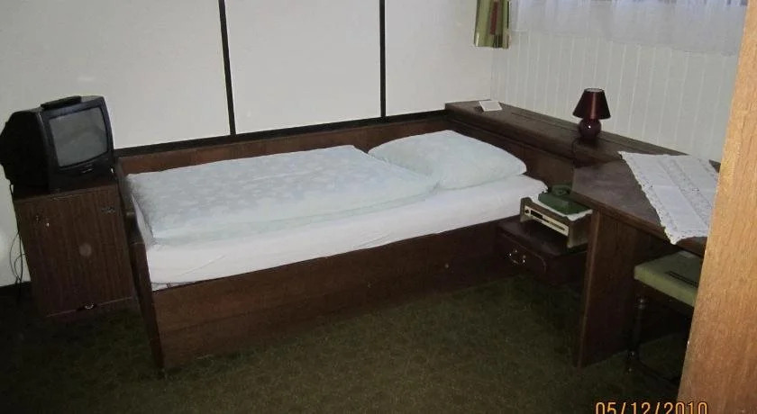 Hotel Einhorn