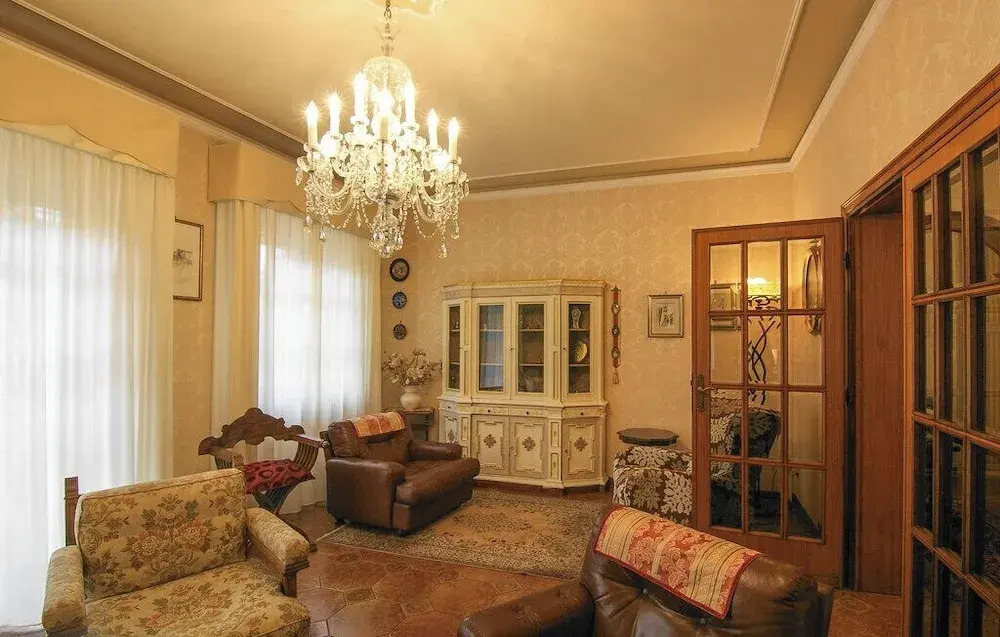 Butterfly Apartment In Lucca