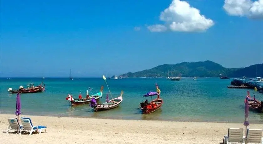 The House Patong