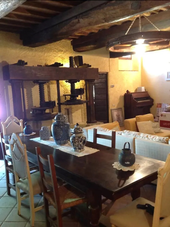B&B Antico Frantoio Pietrasanta