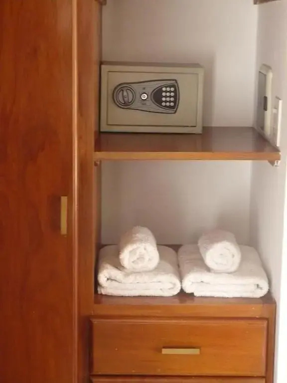 Santa Fe Suites Apart