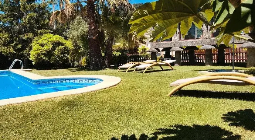 Hotel Conde Navío