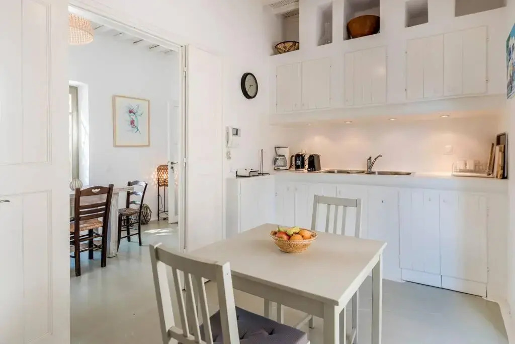 Villa Thalia - 4 BDRM - Mykonos Town in 200m - MG Villas