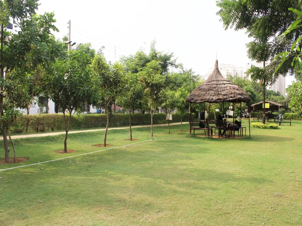 Oyo Rooms Sector 49